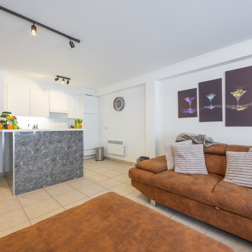 Wohnung (saison) Middelkerke - Caenen vhr1321