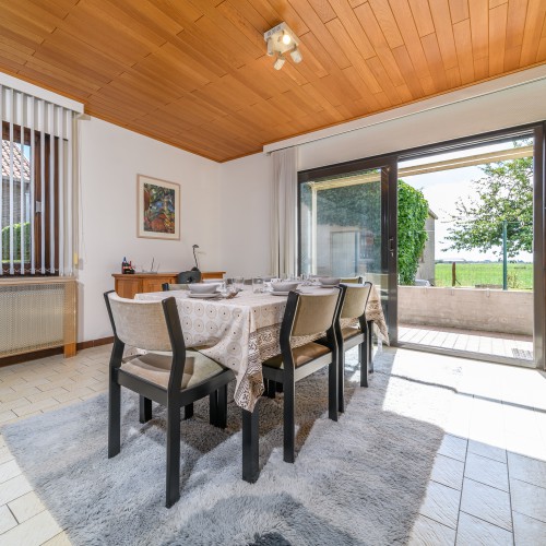 Villa (seizoen) Veurne - Caenen vhr1322