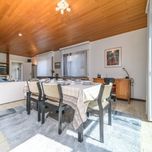 Villa (seizoen) Veurne - Caenen vhr1322