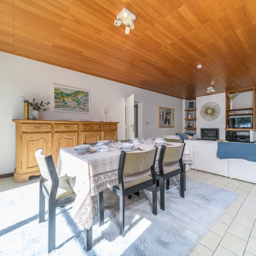Villa (seizoen) Veurne - Caenen vhr1322