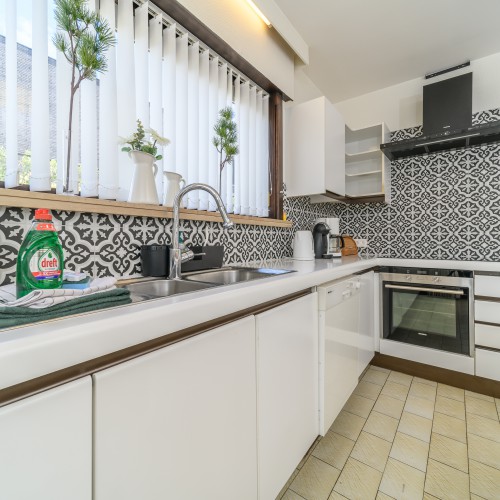 Villa (seizoen) Veurne - Caenen vhr1322