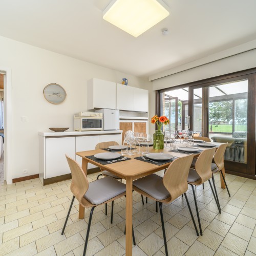 Villa (seizoen) Veurne - Caenen vhr1322