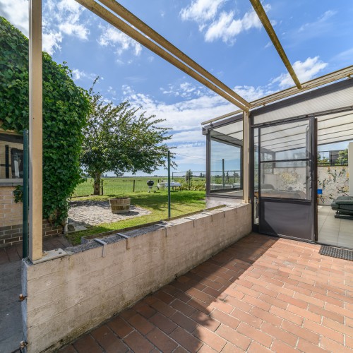 Villa (seizoen) Veurne - Caenen vhr1322