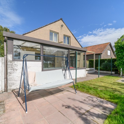 Villa (seizoen) Veurne - Caenen vhr1322