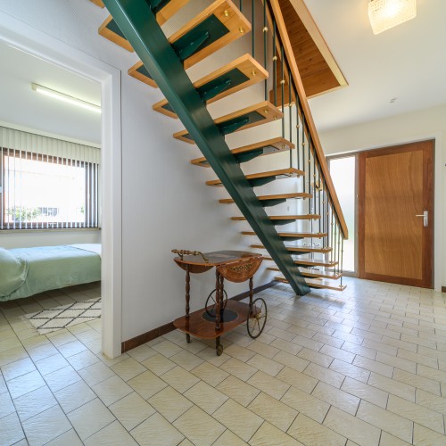Villa (seizoen) Veurne - Caenen vhr1322