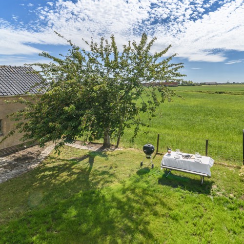 Villa (seizoen) Veurne - Caenen vhr1322