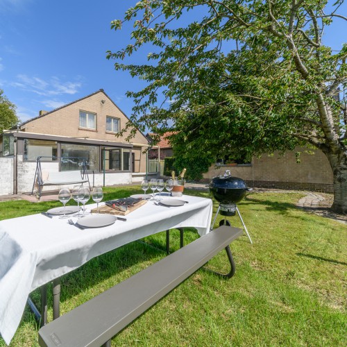 Villa (seizoen) Veurne - Caenen vhr1322