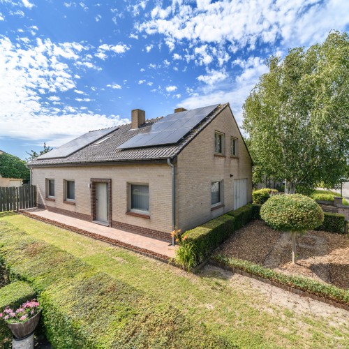 Villa (saison) Veurne - Caenen vhr1322 - verhuurobject_foto_1322_96