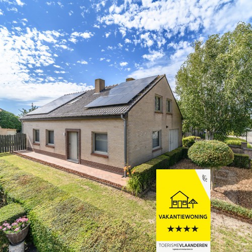 Villa (seizoen) Veurne - Caenen vhr1322 - verhuurobject_foto_1322_99