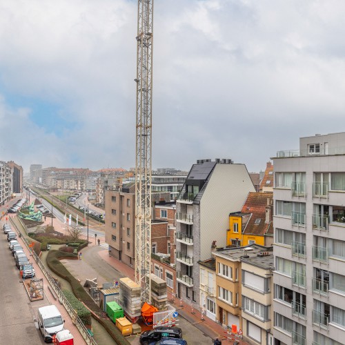 Wohnung (saison) Middelkerke - Caenen vhr1323