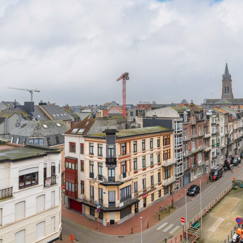 Wohnung (saison) Middelkerke - Caenen vhr1323