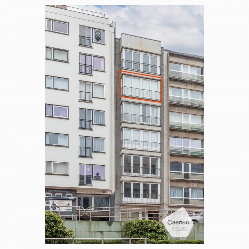 Wohnung (saison) Middelkerke - Caenen vhr1323