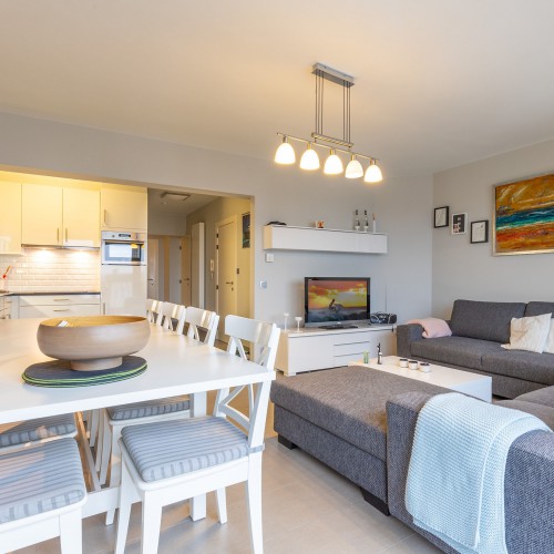 Apartment (season) Blankenberge - Caenen vhr1323
