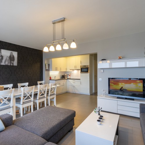 Apartment (season) Blankenberge - Caenen vhr1323