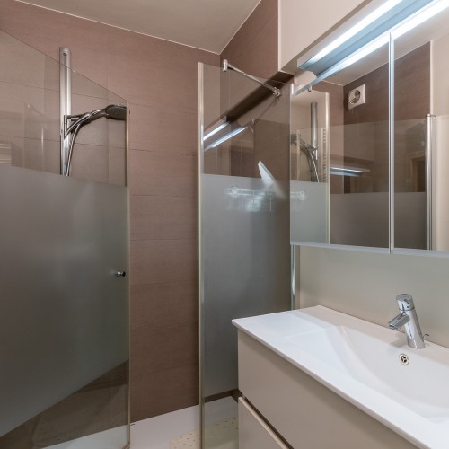Apartment (season) Blankenberge - Caenen vhr1323