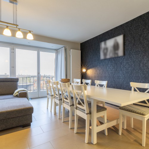Wohnung (saison) Middelkerke - Caenen vhr1323