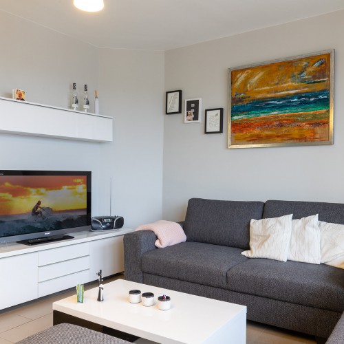 Apartment (season) Blankenberge - Caenen vhr1323