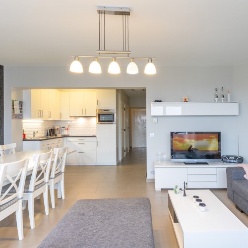 Apartment (season) Blankenberge - Caenen vhr1323