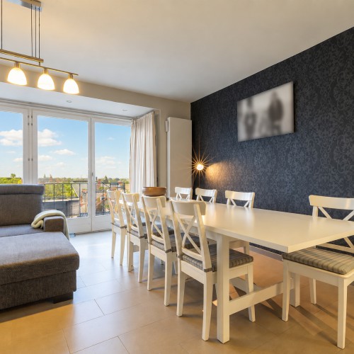Apartment (season) Blankenberge - Caenen vhr1323