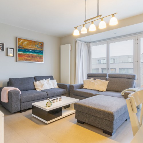 Wohnung (saison) Middelkerke - Caenen vhr1323