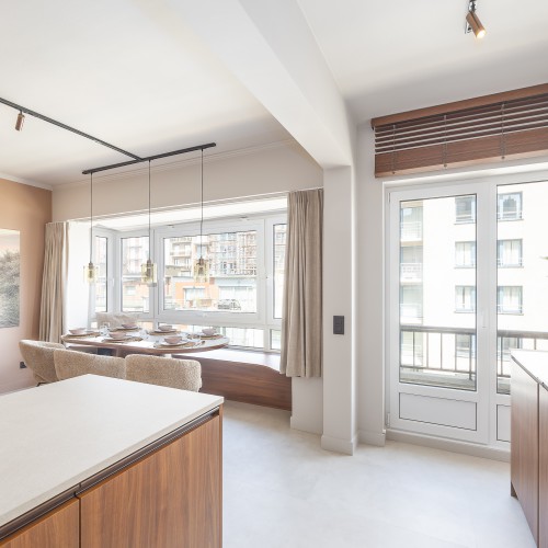 Apartment (season) Middelkerke - Caenen vhr1324