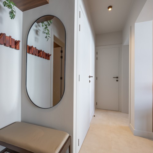 Apartment (season) Middelkerke - Caenen vhr1324