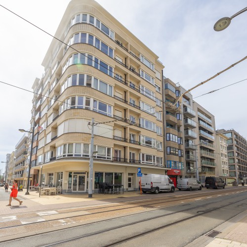 Apartment (season) Middelkerke - Caenen vhr1324