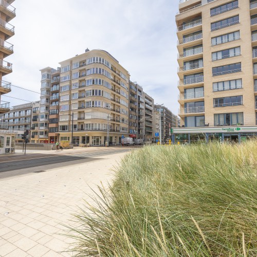 Apartment (season) Middelkerke - Caenen vhr1324