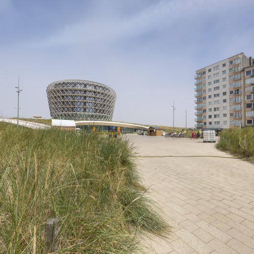 Apartment (season) Middelkerke - Caenen vhr1324