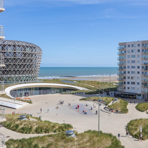 Appartement (saison) Middelkerke - Caenen vhr1324