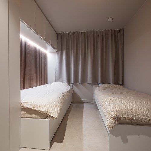 Appartement (saison) Middelkerke - Caenen vhr1324