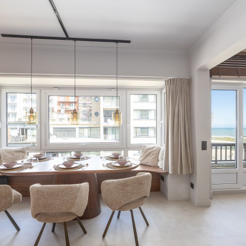 Appartement (saison) Middelkerke - Caenen vhr1324