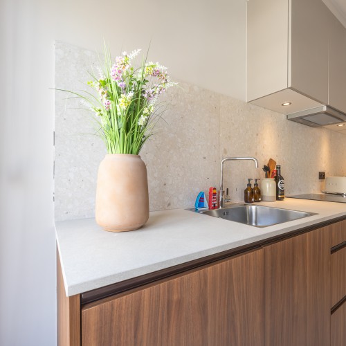 Apartment (season) Middelkerke - Caenen vhr1324