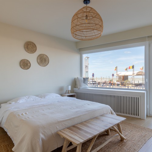 Wohnung (saison) Blankenberge - Caenen vhr1325