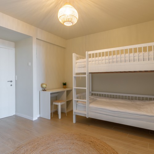 Wohnung (saison) Blankenberge - Caenen vhr1325