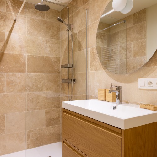 Wohnung (saison) Blankenberge - Caenen vhr1325