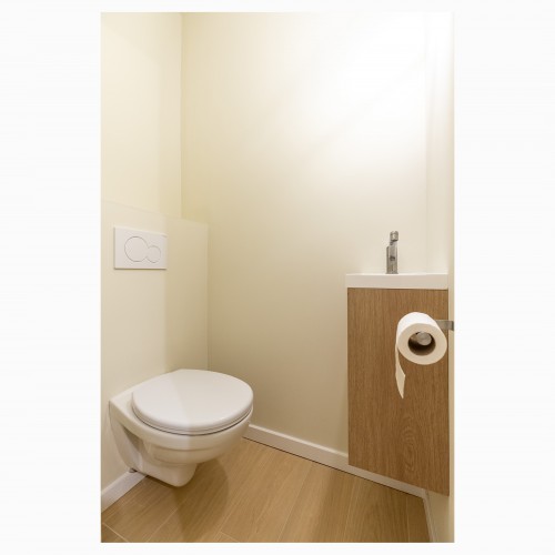 Wohnung (saison) Blankenberge - Caenen vhr1325