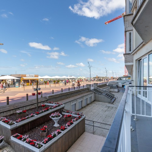 Wohnung (saison) Blankenberge - Caenen vhr1325