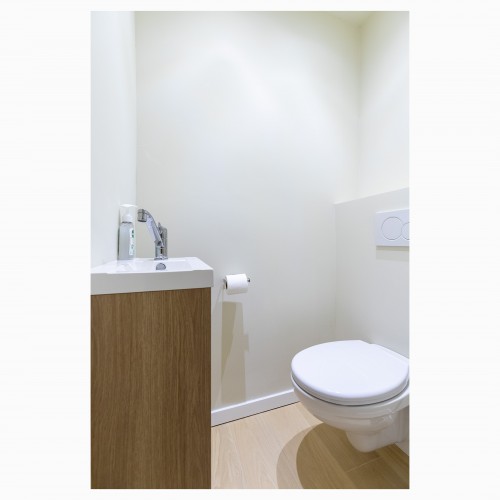 Wohnung (saison) Blankenberge - Caenen vhr1325