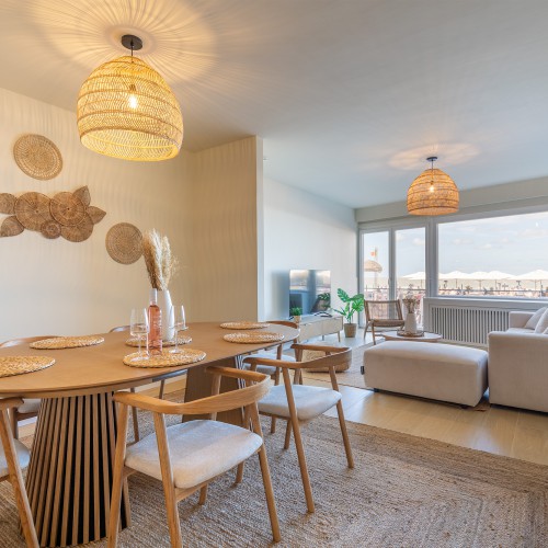 Wohnung (saison) Blankenberge - Caenen vhr1325