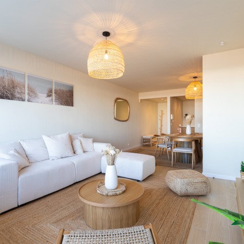 Wohnung (saison) Blankenberge - Caenen vhr1325