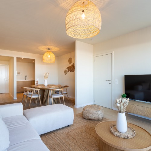 Wohnung (saison) Blankenberge - Caenen vhr1325