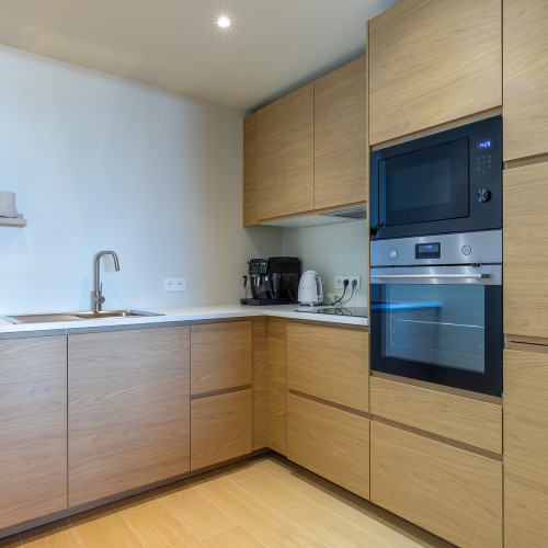 Wohnung (saison) Blankenberge - Caenen vhr1325