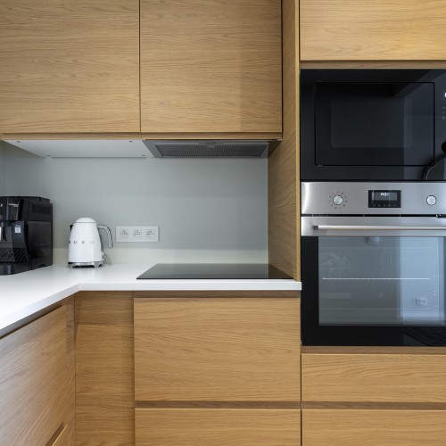Wohnung (saison) Blankenberge - Caenen vhr1325