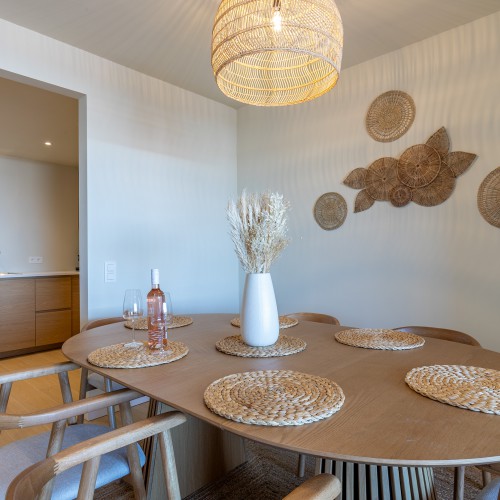 Wohnung (saison) Blankenberge - Caenen vhr1325