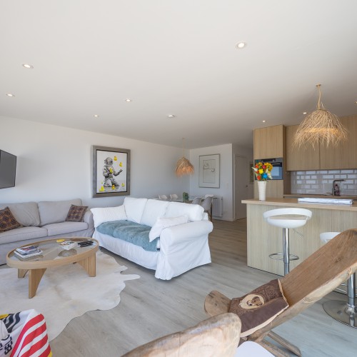 Wohnung (saison) Middelkerke - Caenen vhr1333