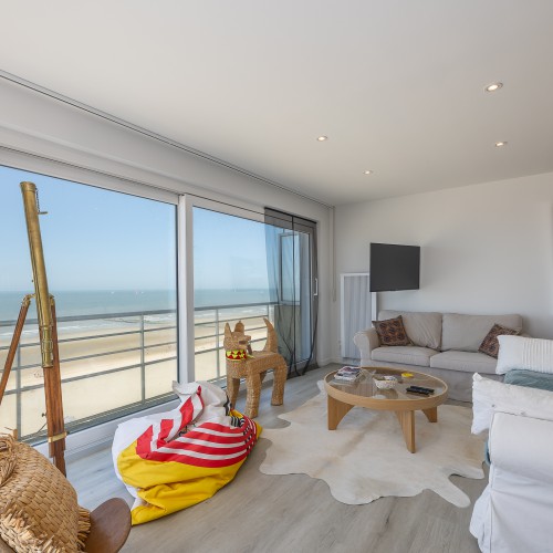 Wohnung (saison) Middelkerke - Caenen vhr1333