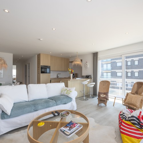 Wohnung (saison) Middelkerke - Caenen vhr1333