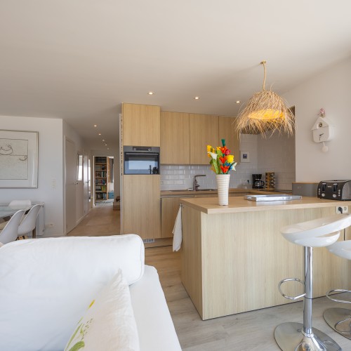 Wohnung (saison) Middelkerke - Caenen vhr1333