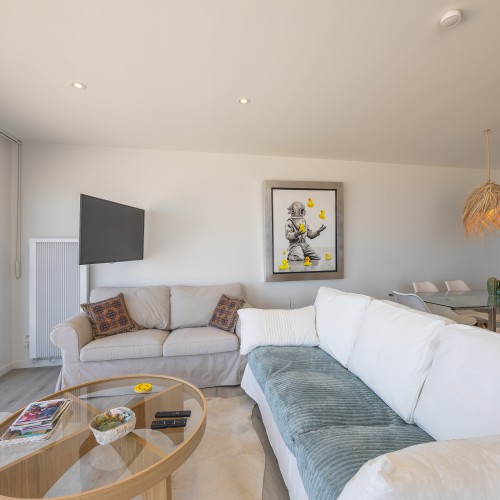 Wohnung (saison) Middelkerke - Caenen vhr1333